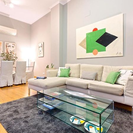Genteel Home Vinuesa Sevilla Kültér fotó