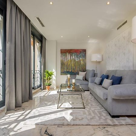 Genteel Home Vinuesa Sevilla Kültér fotó