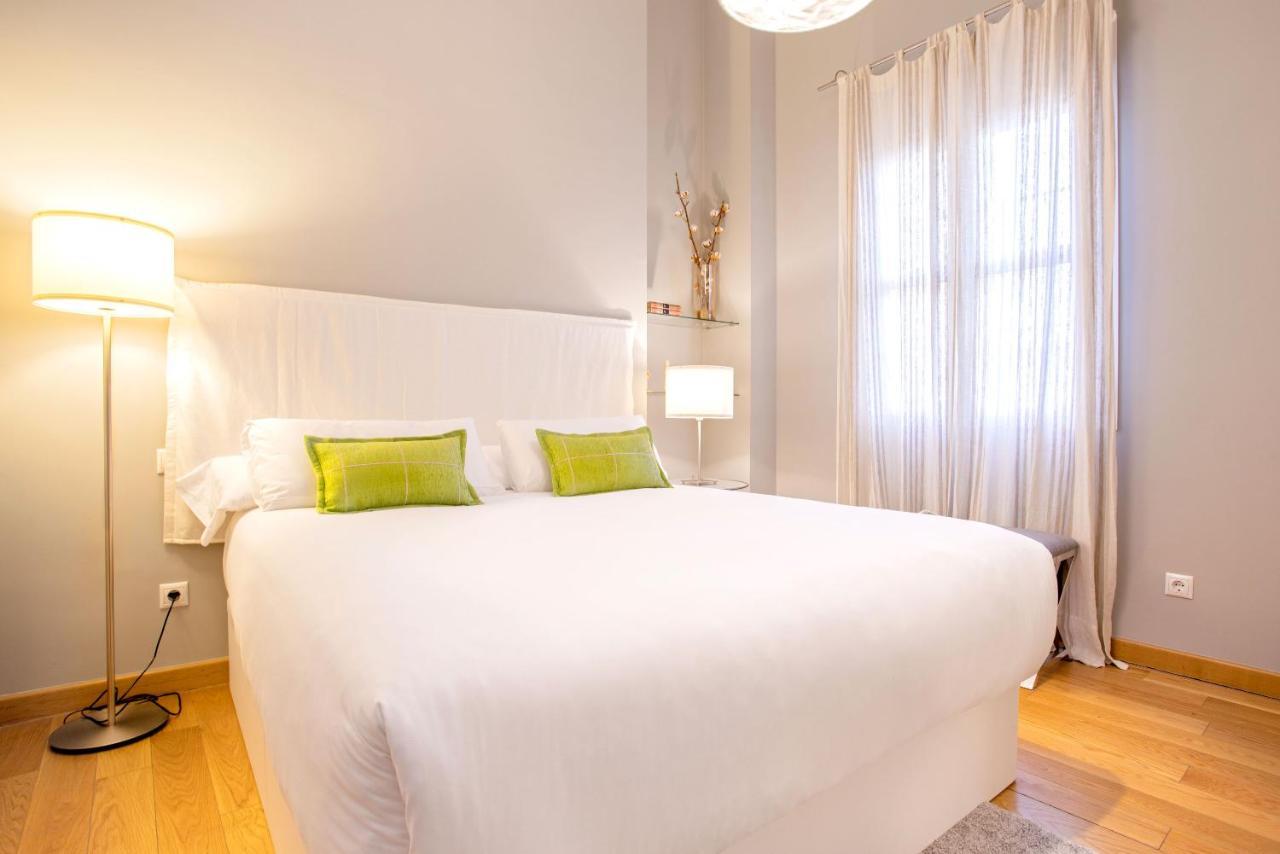 Genteel Home Vinuesa Sevilla Kültér fotó