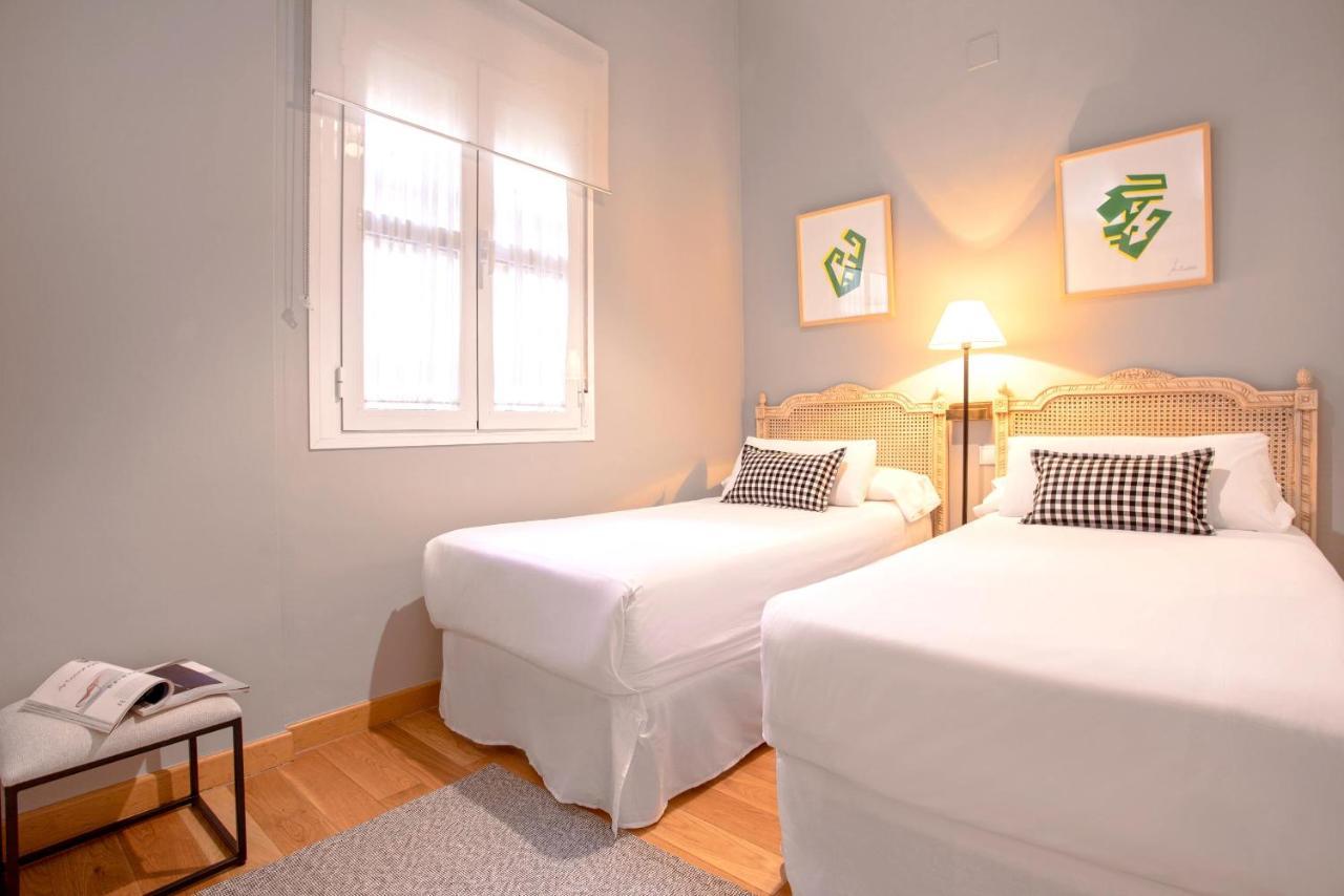 Genteel Home Vinuesa Sevilla Kültér fotó
