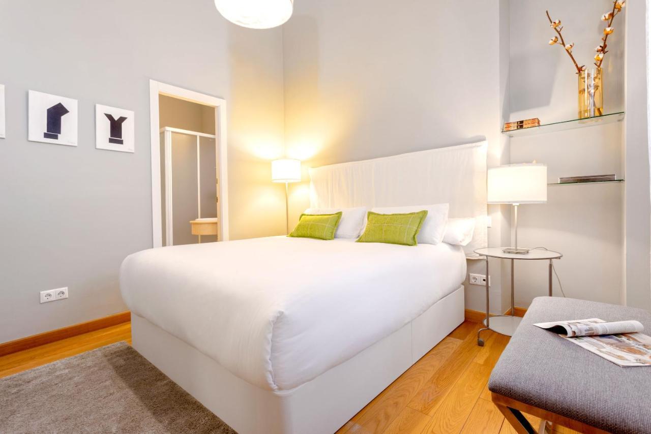 Genteel Home Vinuesa Sevilla Kültér fotó