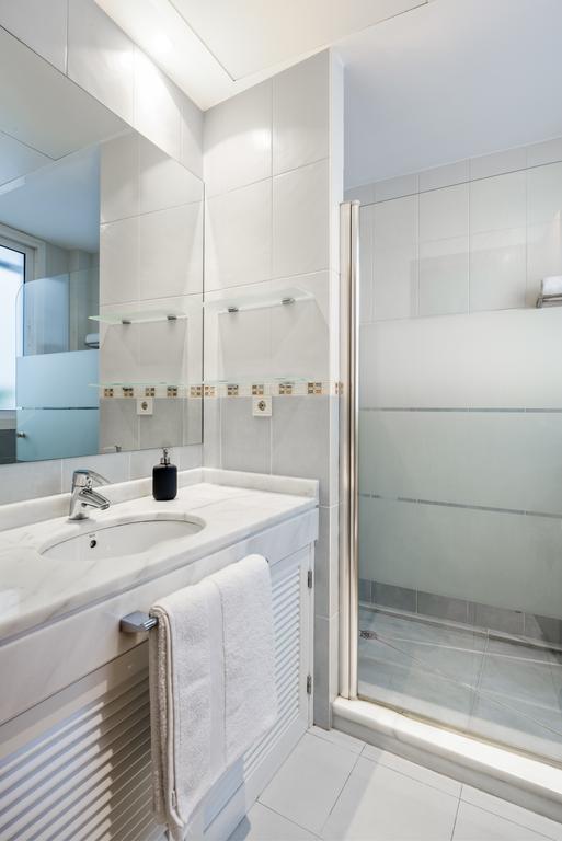 Genteel Home Vinuesa Sevilla Kültér fotó