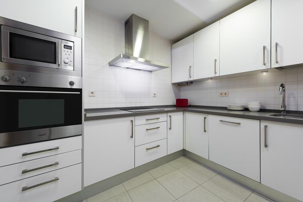Genteel Home Vinuesa Sevilla Kültér fotó
